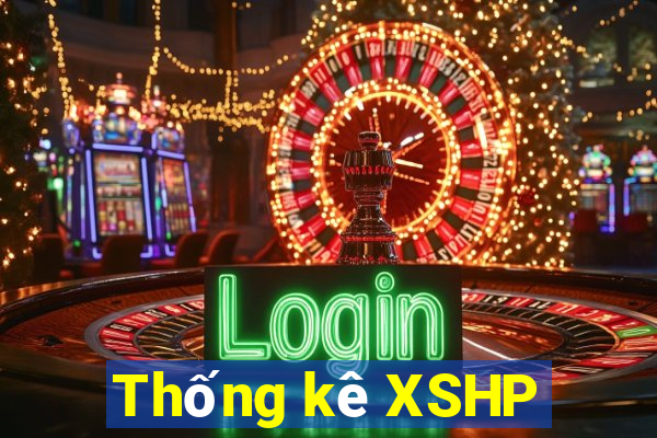 Thống kê XSHP