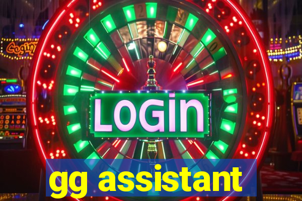 gg assistant