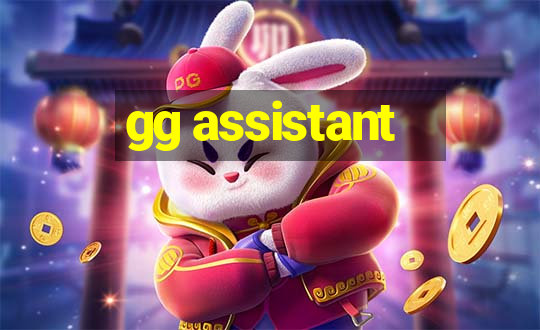 gg assistant