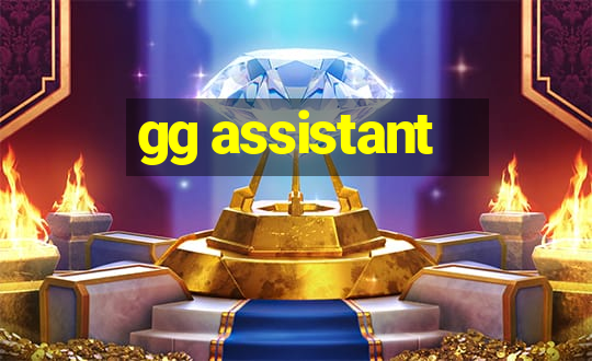 gg assistant