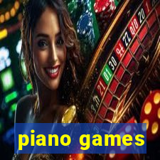 piano games