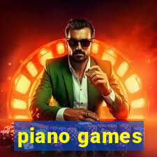 piano games