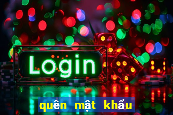 quên mật khẩu rút tiền 789bet