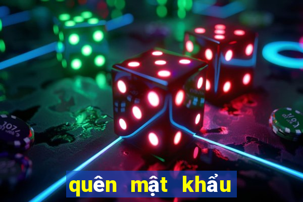 quên mật khẩu rút tiền 789bet