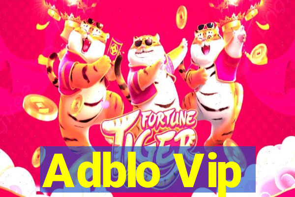 Adblo Vip