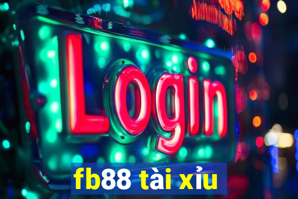 fb88 tài xỉu