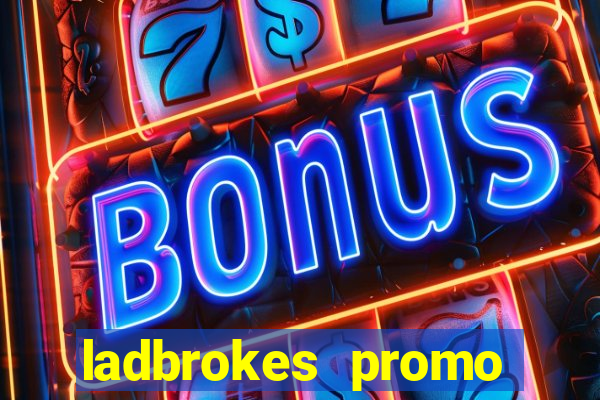 ladbrokes promo code casino