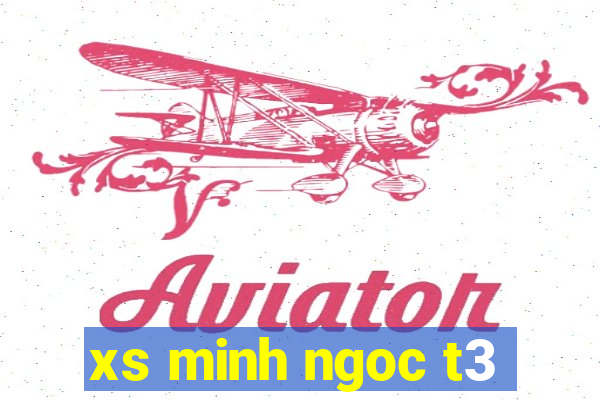 xs minh ngoc t3