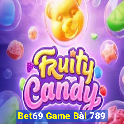 Bet69 Game Bài 789