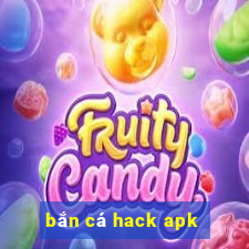 bắn cá hack apk