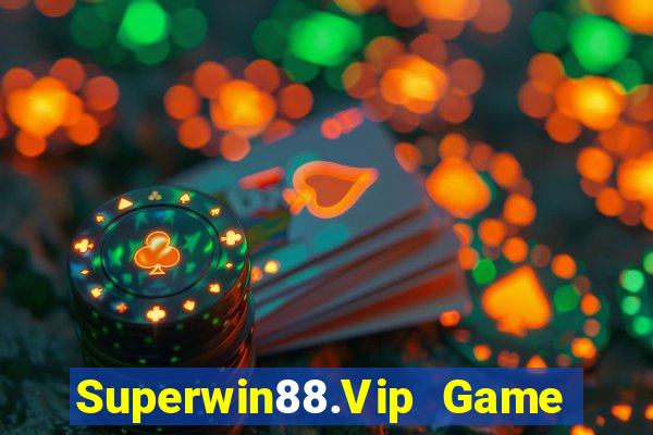 Superwin88.Vip Game Bài Uy Tín