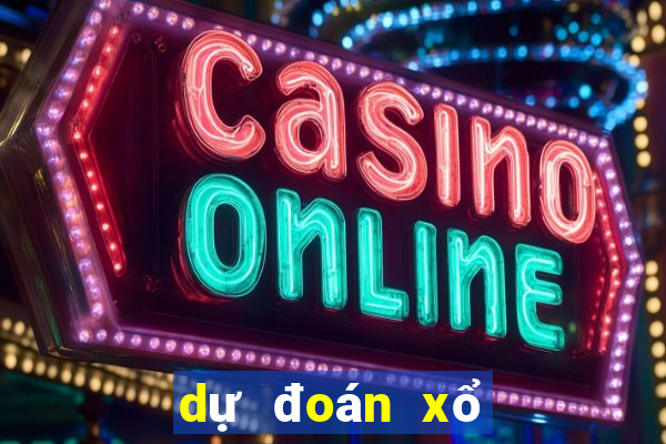 dự đoán xổ số miền trung 247