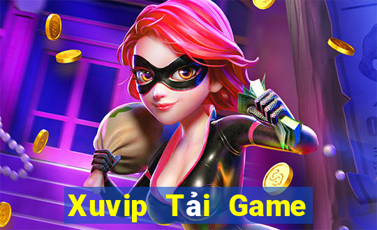 Xuvip Tải Game Bài Nhất Vip