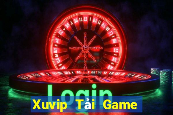 Xuvip Tải Game Bài Nhất Vip