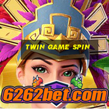 twin game spin