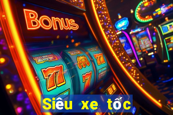 Siêu xe tốc độ cc Việt nam