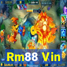 Rm88 Vin