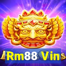 Rm88 Vin