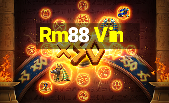 Rm88 Vin