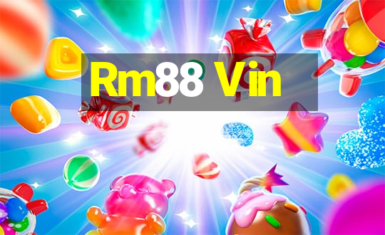 Rm88 Vin