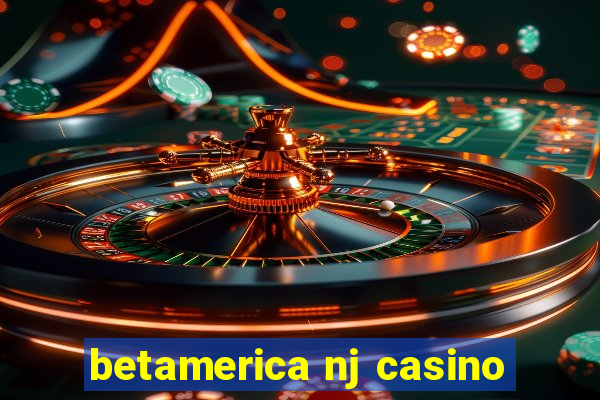 betamerica nj casino