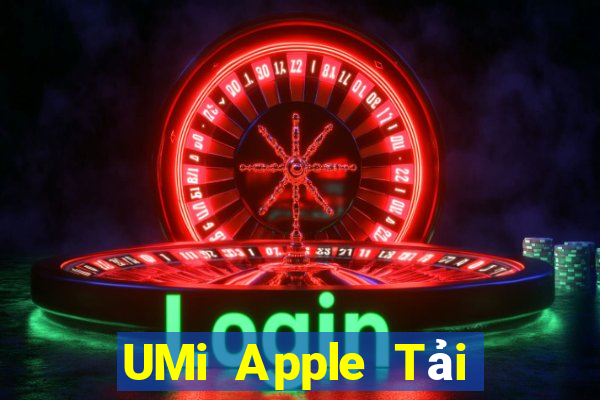 UMi Apple Tải xuống và cài đặt