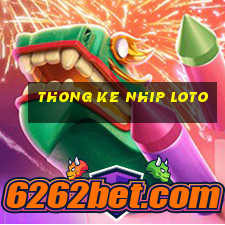 thong ke nhip loto