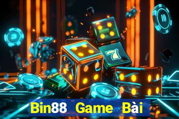 Bin88 Game Bài Giải Trí