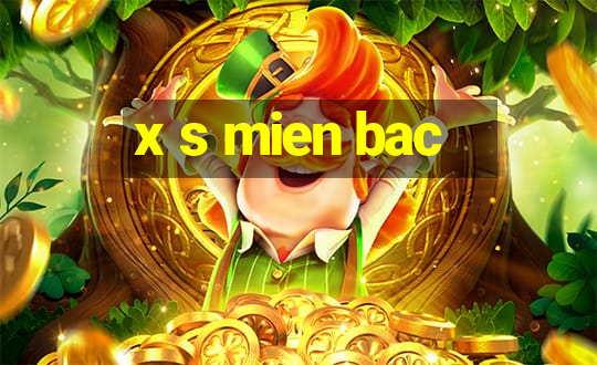 x s mien bac