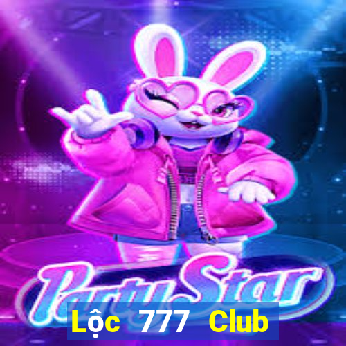 Lộc 777 Club Game Bài Bốc Club