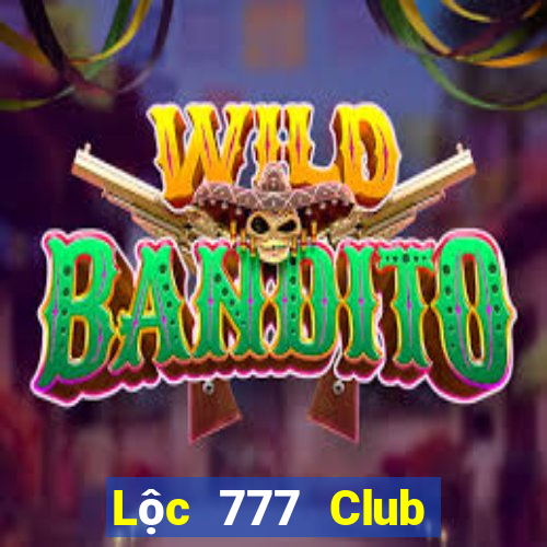 Lộc 777 Club Game Bài Bốc Club