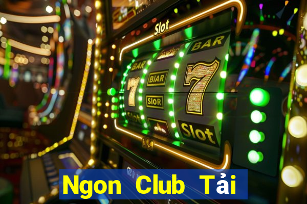 Ngon Club Tải Game Bài B52