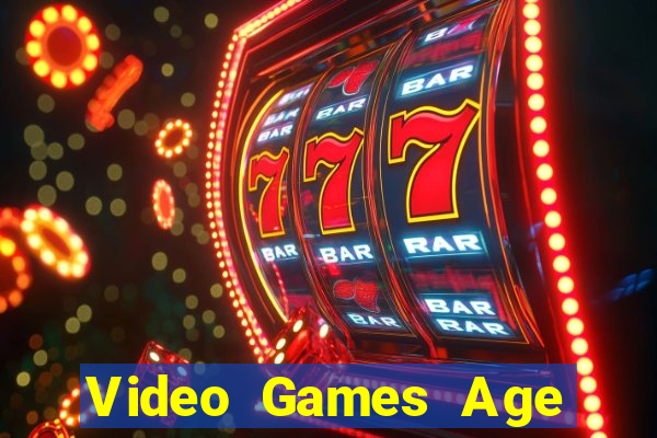 Video Games Age app Tải về