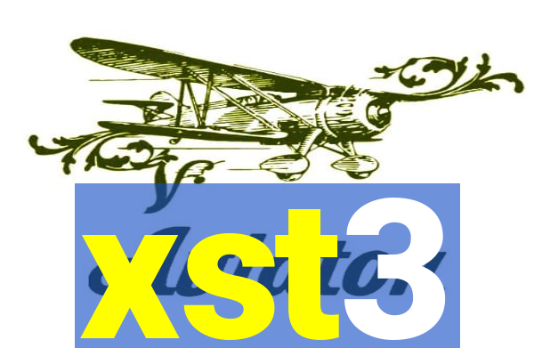 xst3