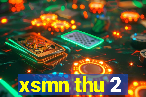 xsmn thu 2