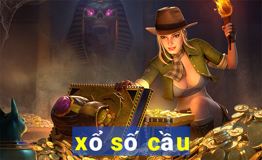 xổ số cầu