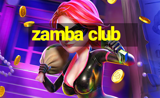 zamba club