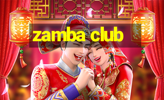 zamba club