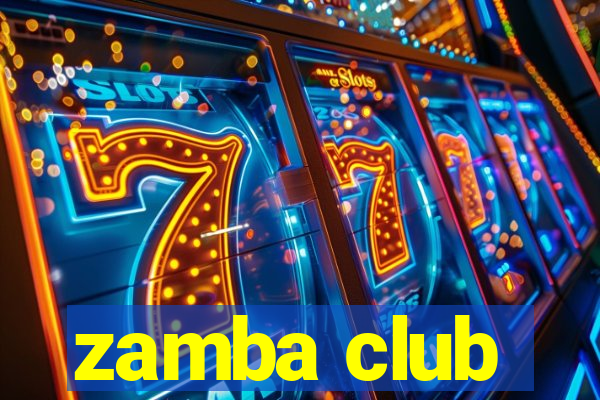 zamba club