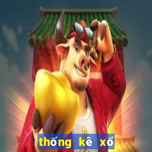 thống kê xổ số kon tum hôm nay