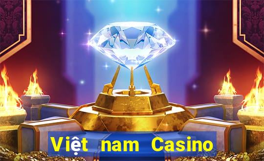 Việt nam Casino Games Đăng nhập