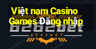 Việt nam Casino Games Đăng nhập