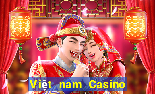 Việt nam Casino Games Đăng nhập