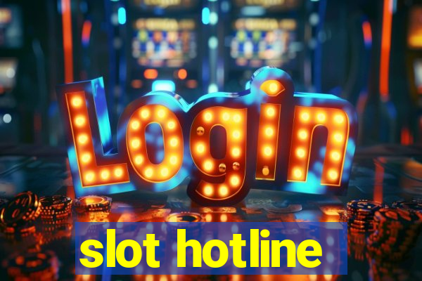 slot hotline