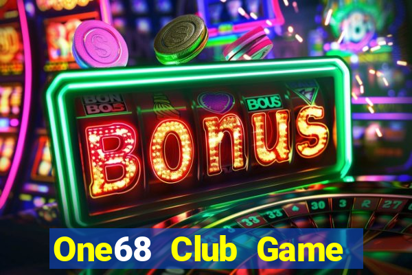 One68 Club Game Bài Uno Miễn Phí