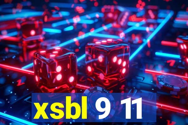 xsbl 9 11