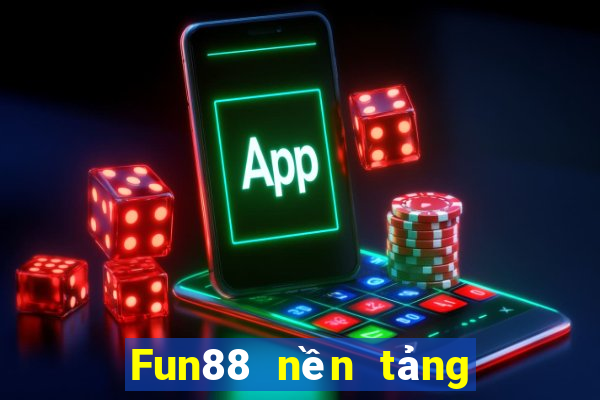 Fun88 nền tảng Big Lion 12