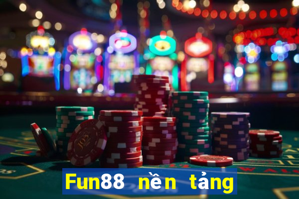 Fun88 nền tảng Big Lion 12