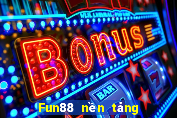 Fun88 nền tảng Big Lion 12