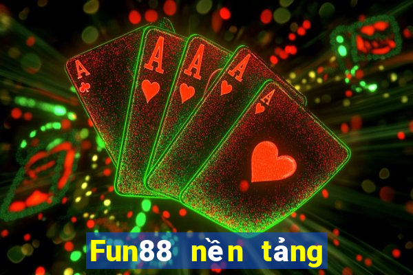 Fun88 nền tảng Big Lion 12